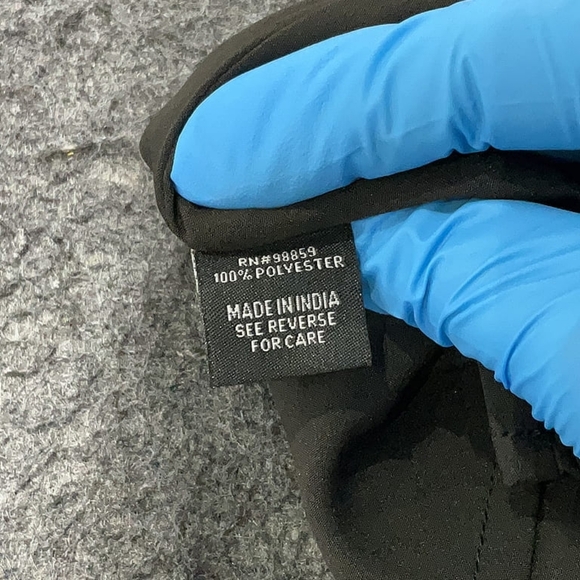 W118 by Walter Baker Luxe Animal Print Mini Dress Size S - Picture 5 of 5